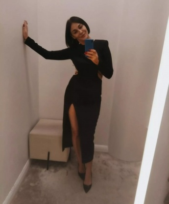 Анкета проститутки Ирина - Фото 1, Терек, 38 лет, №2569