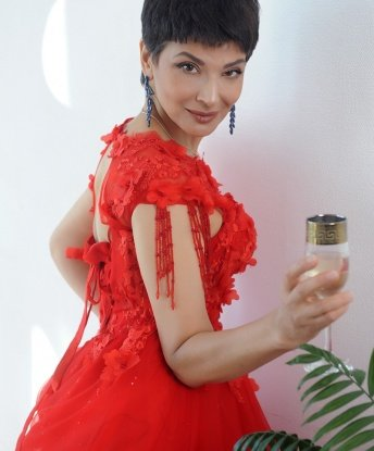 Ася